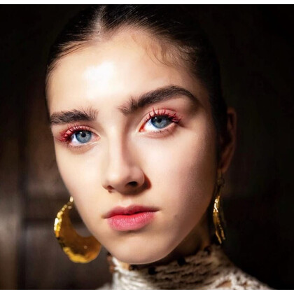 5 бьюти-трендов с New York Fashion Week